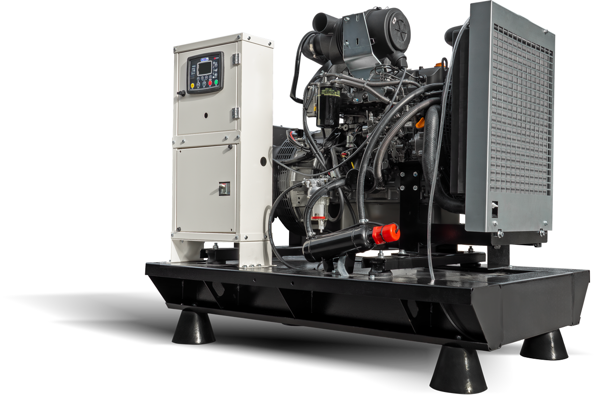YANMAR Diesel Generator Sets