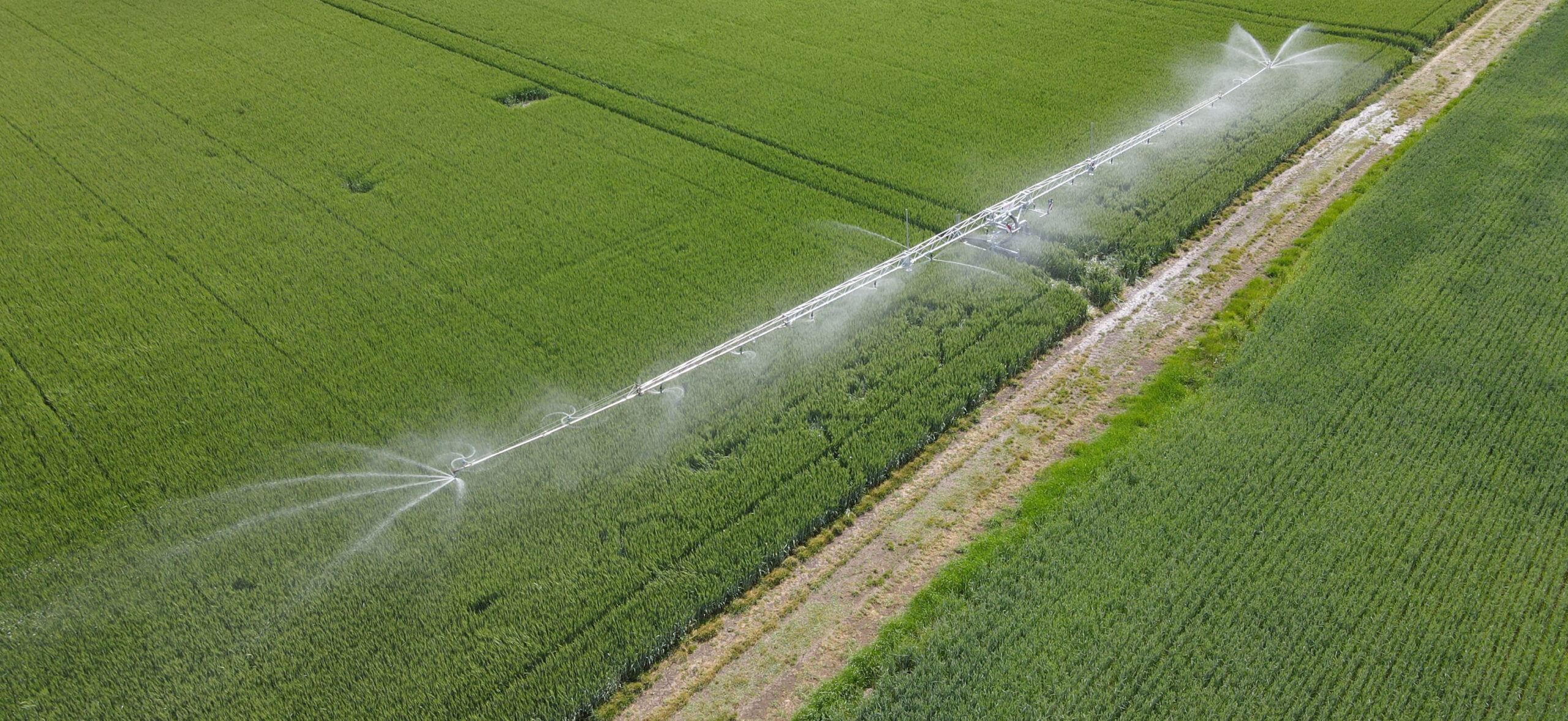 Öntözőkonzol R46/46